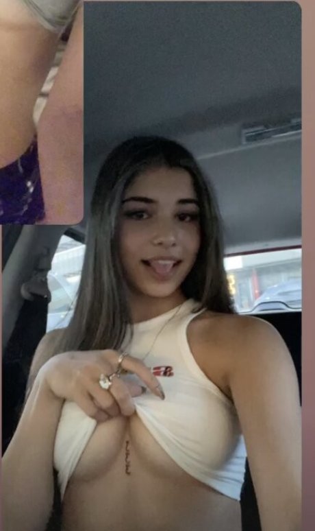 Kashya Thomas