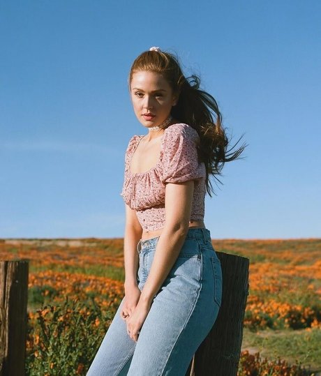 Maggie Geha