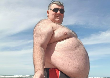 Bigdaddyvideos  nude leaked OnlyFans photo