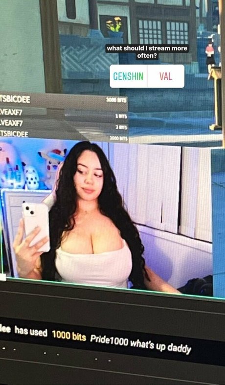 Nahá fotka uniklých OnlyFans od Carragh