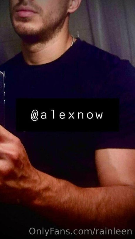 Alaston vuotanut OnlyFans-kuva Rainleen