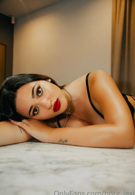 Lexi Borg