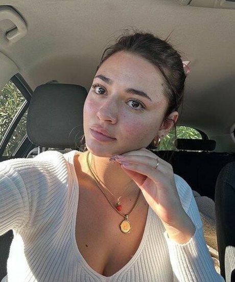 Lexi Borg