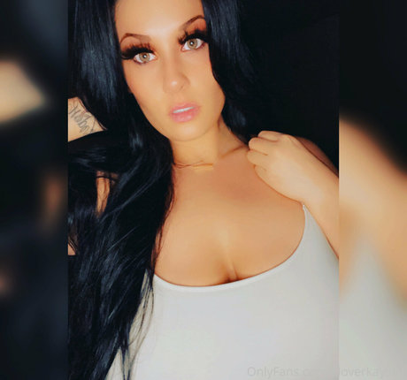 Обнаженная фотография утечки OnlyFans от Kloverkay901