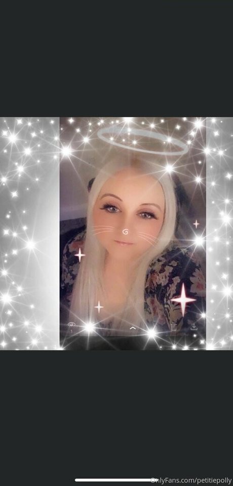 Petitiepolly