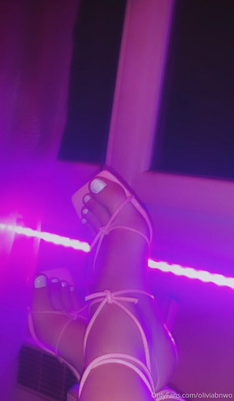 Oliviabnwo