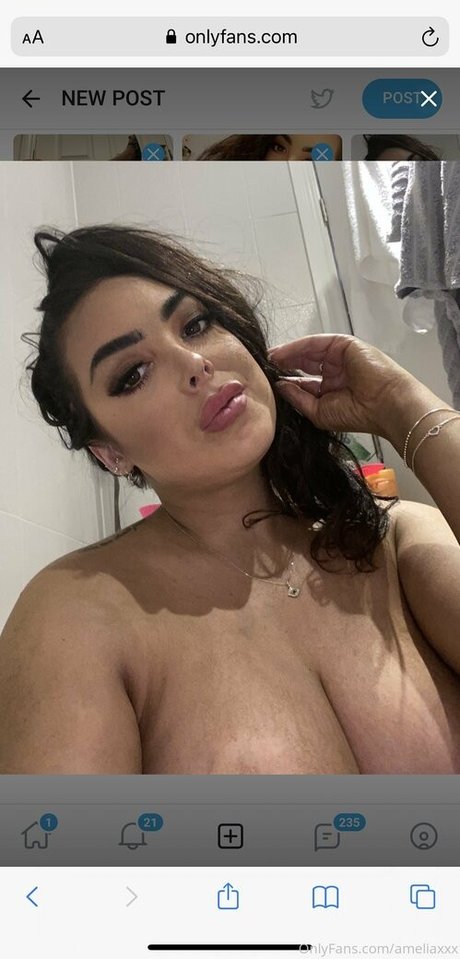 Ameliaxxx