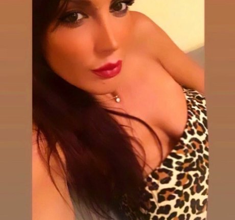 Обнаженная фотография утечки OnlyFans от Gatina 22