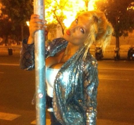 Gatina 22