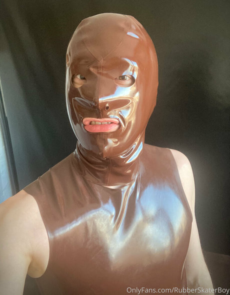 Rubberskaterboy