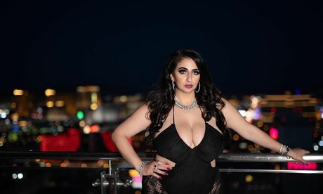 Nacktes geleaktes OnlyFans-Foto von Arikittee