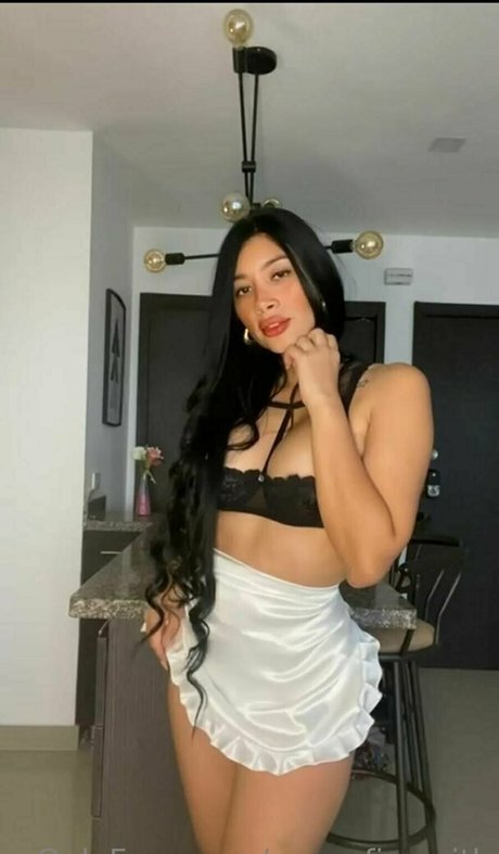 Nahá fotka uniklých OnlyFans od Anasofiasmith