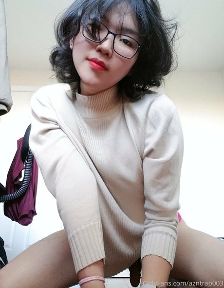 Azntrap003  nude leaked OnlyFans photo