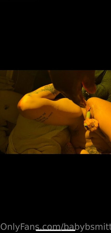 Babybsmitten