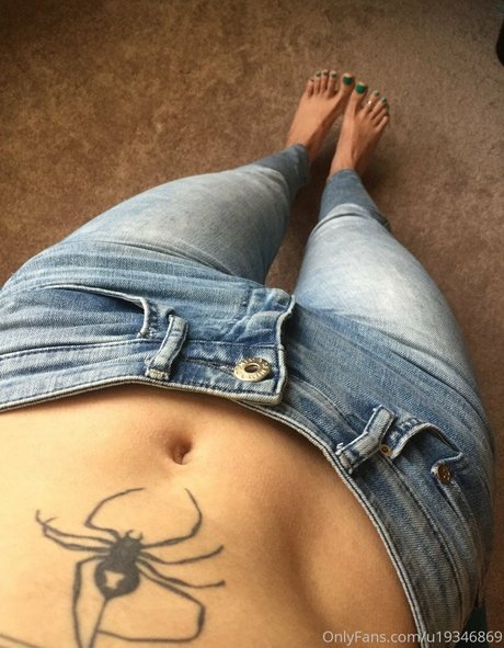 Footfetishgurl