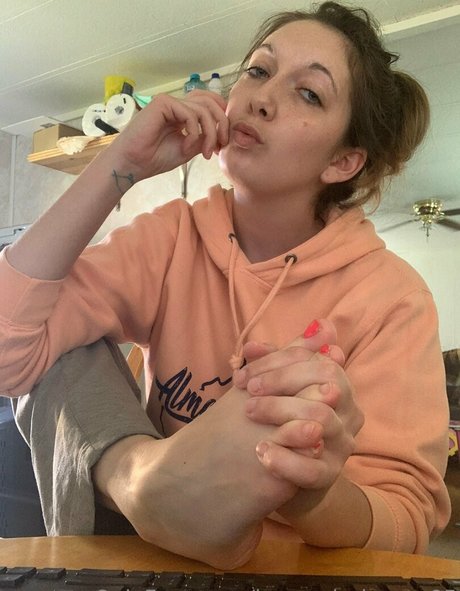 Nahá fotka uniklých OnlyFans od Leopardprincess95