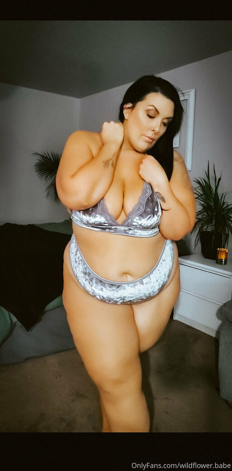 Wildflowerbabe