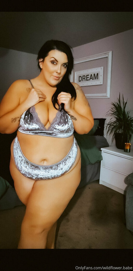 Wildflowerbabe