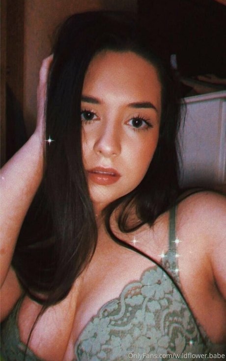 Wildflowerbabe