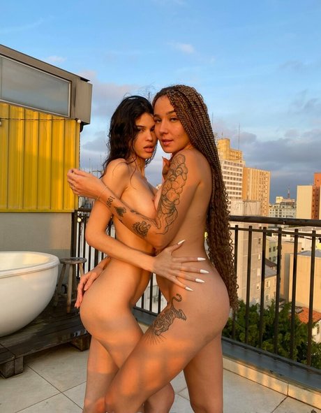 Nahá fotka uniklých OnlyFans od Simpl1cio