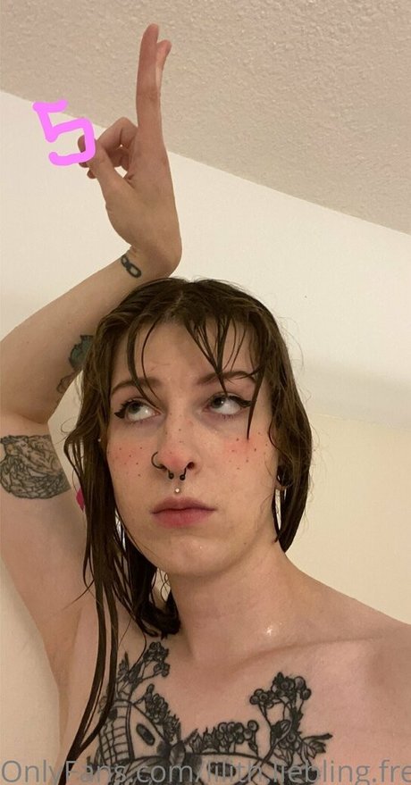 Nahá fotka uniklých OnlyFans od Lilithlieblingfree