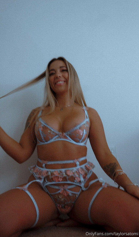 Taylorsatomi