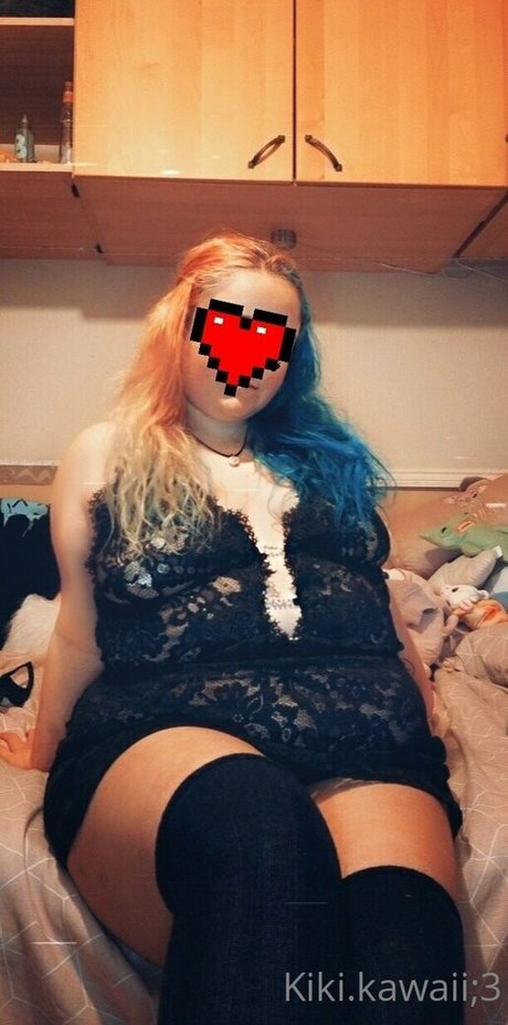 Kikikawaii98