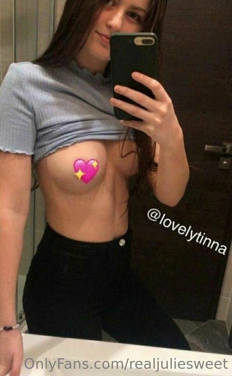 Realjuliesweet