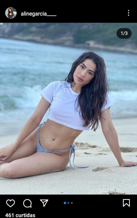 Aline Garcia