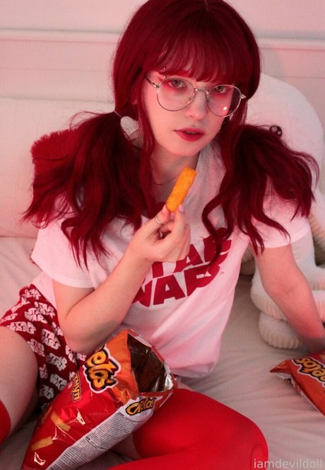 Iamdevildoll
