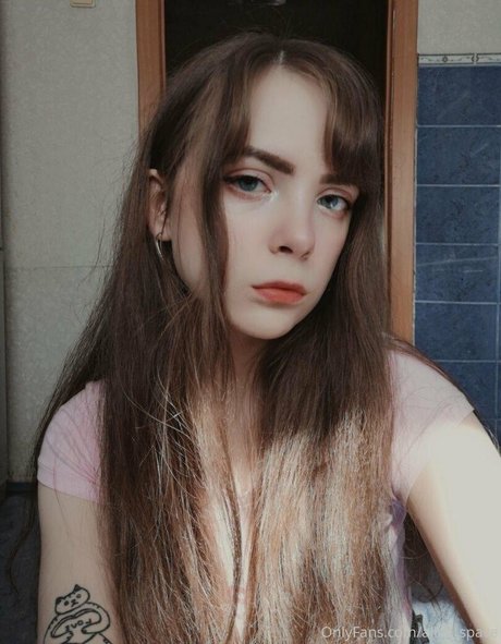 Alicespace  nude leaked OnlyFans photo