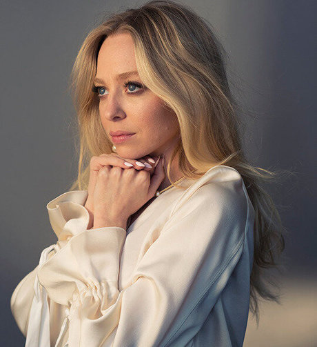 Naken läckt OnlyFans-bild av Portia Doubleday