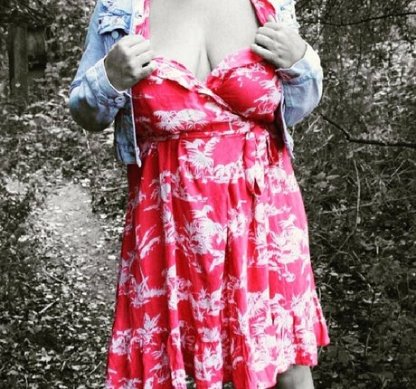 Nahá fotka uniklých OnlyFans od Keirax