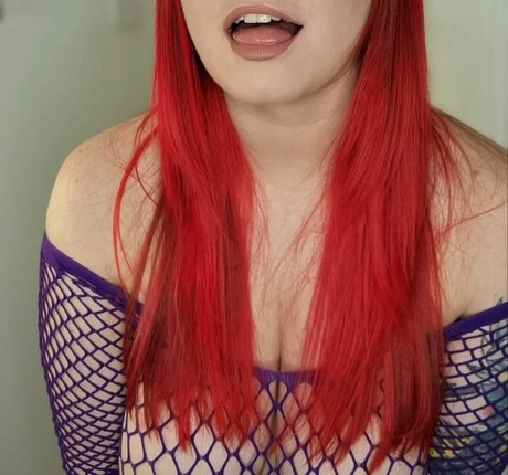Photo nue de fuite OnlyFans de Heather Williams
