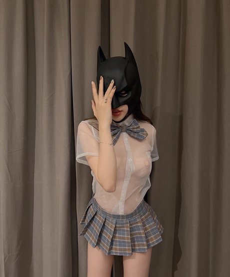 Nahá fotka uniklých OnlyFans od Zhizhibooty