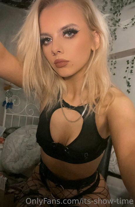 Itsshowtime OnlyFans
