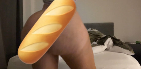 Nahá fotka uniklých OnlyFans od Bootybyshel2