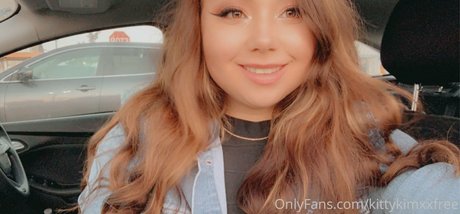 Kittykimxxfree