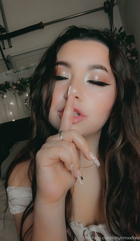 Kittykimxxfree OnlyFans