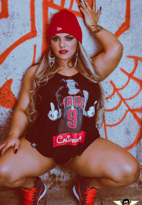 Nagie wyciekłe zdjęcie OnlyFans od Carine Ivankio