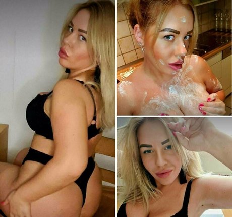 Nahá fotka uniklých OnlyFans od Assonface