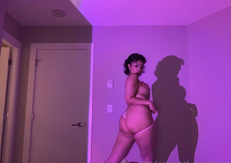 Naken läckt OnlyFans-bild av Ayshooshii