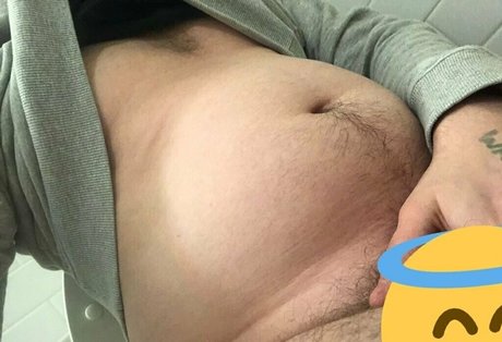 Nahá fotka uniklých OnlyFans od Caloriccutie