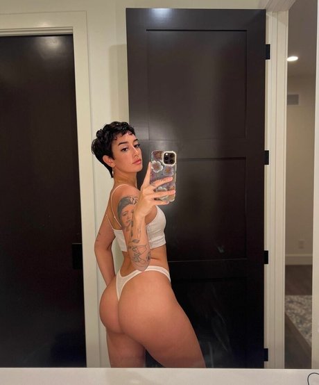 Gianna Evelyn