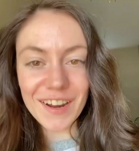 Naken lekkede OnlyFans-bilde av Awakeproductions