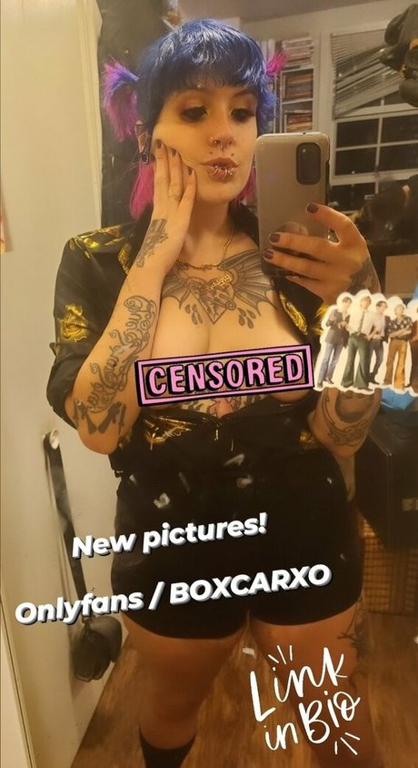 Boxcarxo