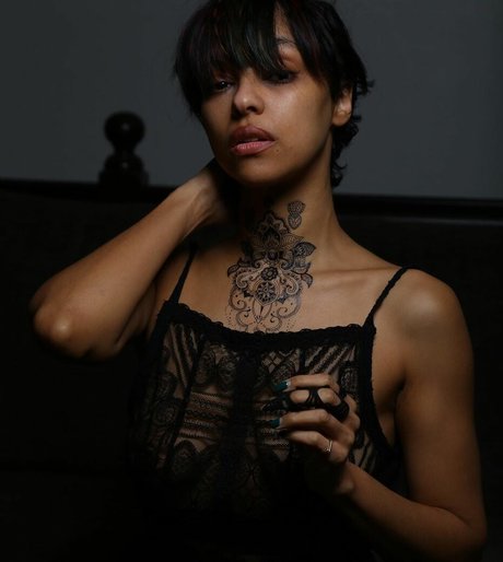 Julya Antoinette