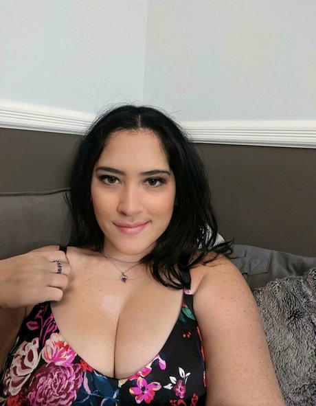 Nahá fotka uniklých OnlyFans od Th1ccem