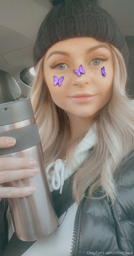 Lillieinlace