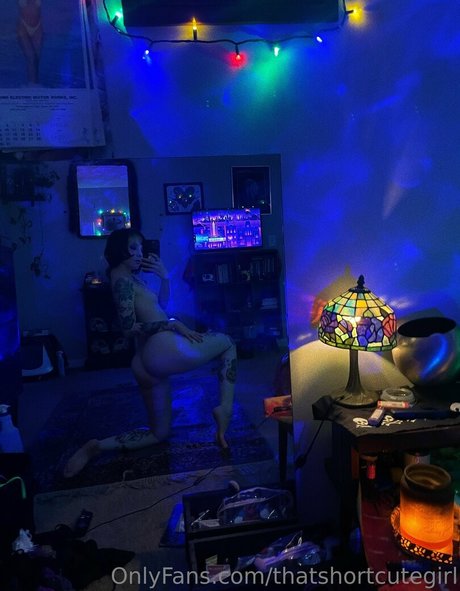 Thatshortcutegirl